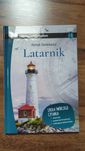 ,,Latarnik" Henryka Sienkiewicz wyd. Greg