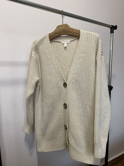 Жіночий кардиган на гудзиках H&M
