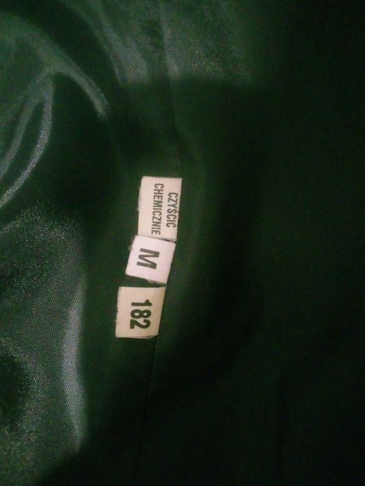 Kamizelka do garnituru