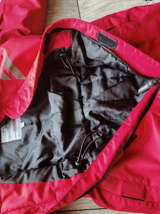 Kombinezon zimowy 92