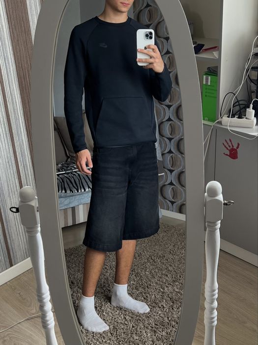 Світшот Nike Tech Fleece