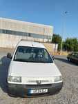 Peugeot Expert 1.9