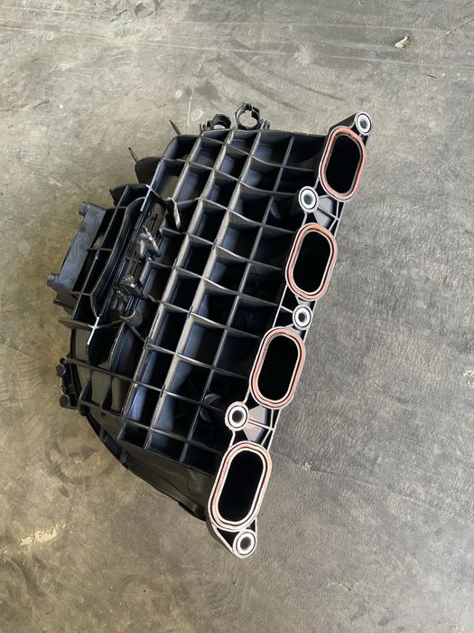 Впускний колектор BMW N20B20 (F10, F30, X3, X4, X5, інше)