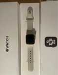 Apple Watch SE 2021 40mm Gold Alu