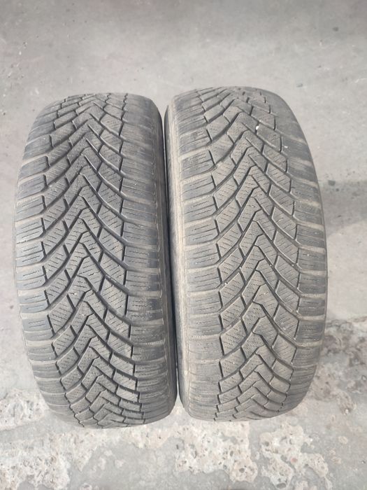 Шины 205/55 R 16