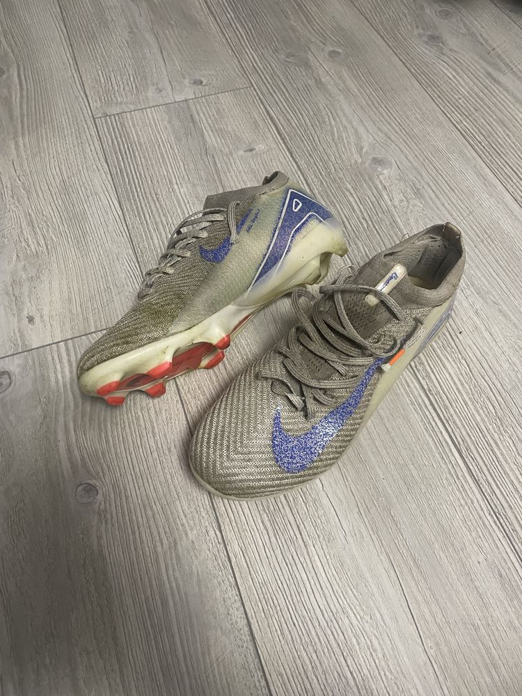 бутси, копи, буци nike mercurial vapor 16 blueprint puma adidas адідас