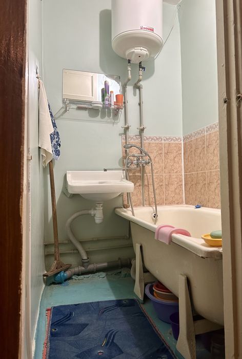 1-но улучш планир ул Космонавтов, д.3, 11/13, 2 лифта