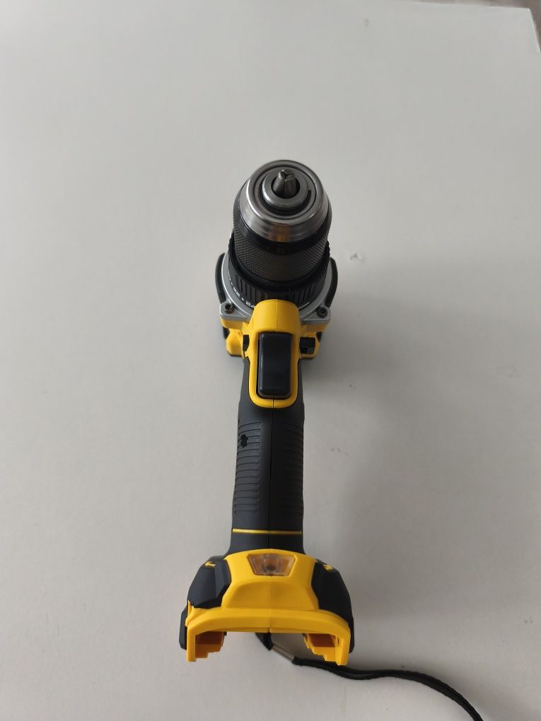 Nowa Wiertarko-wkrętarka DeWalt akumulatorowa DCD805