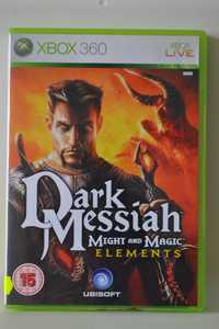 Dark Messiah  Xbox 360