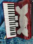 Akordeon Hohner Verdi 2 96 basów