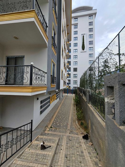 Срочная продажа квартиры 1+1 Алания Махмутлар.СКИДКА - 40% РАССРОЧКА