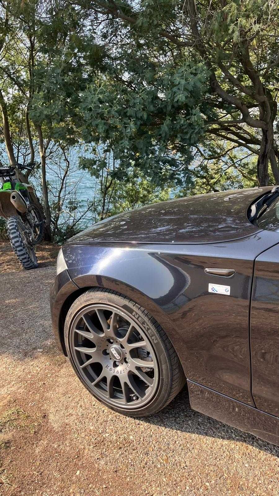 Bmw 120d Limited Edition - 228 MIL KMS - NOVO