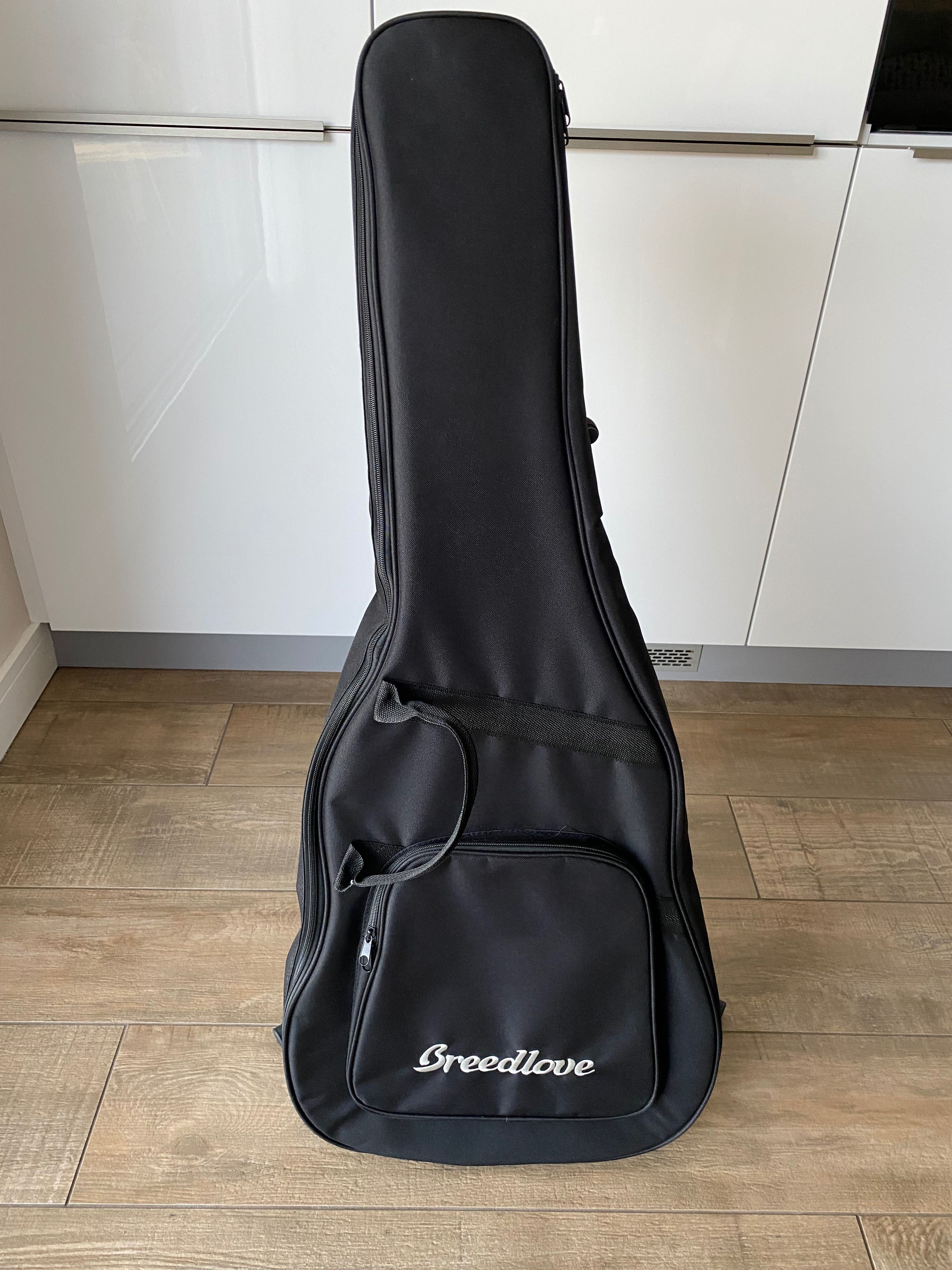 Gitara akustyczna Breedlove