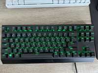 Клавіатура Razer BlackWidow V3 TKL Razer Green USB