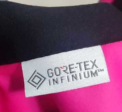 Nowa damska kurtka Softshell Loffler Gore Tex Infinium roz.S