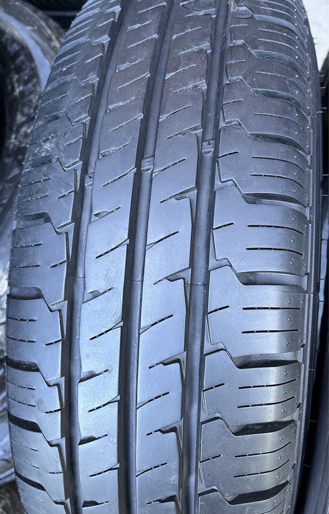 Шини Hankook Vanta Lt 195 R14C