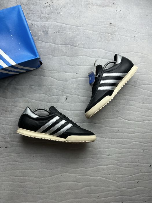 Adidas Beckenbauer buty męskie