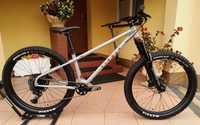 Rower mtb RIBBLE HT 725 Rama Reynolds 725 SUPER STAN, ZOBACZ !!!