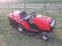 Traktorek MTD 13/102 Polecam