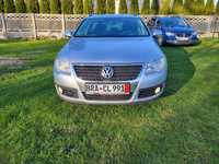 sprzedam VW Passat 1.6 MPI z LPG