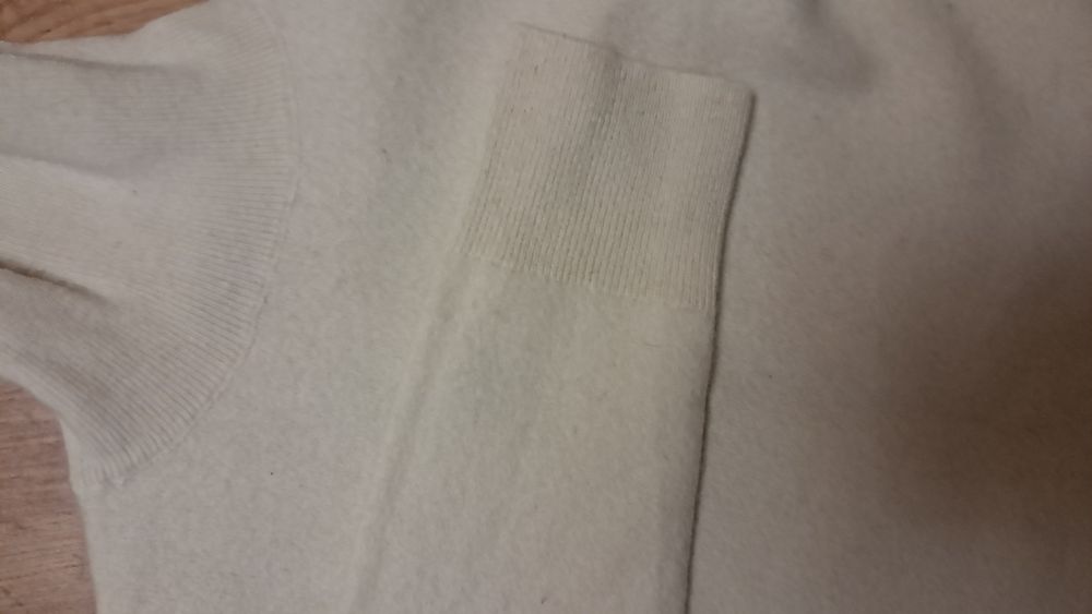 Гольф джемпер massimo dutti