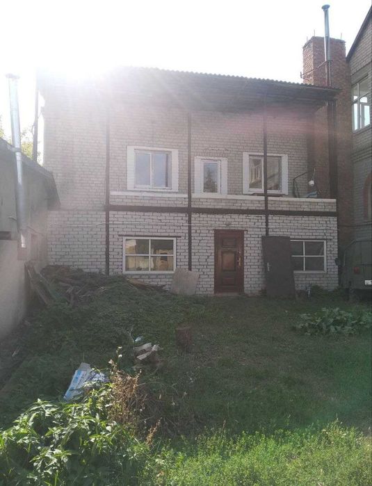 Продам домовладение в Чугуеве