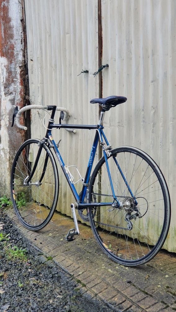 Bicicleta Ciclismo Gitane