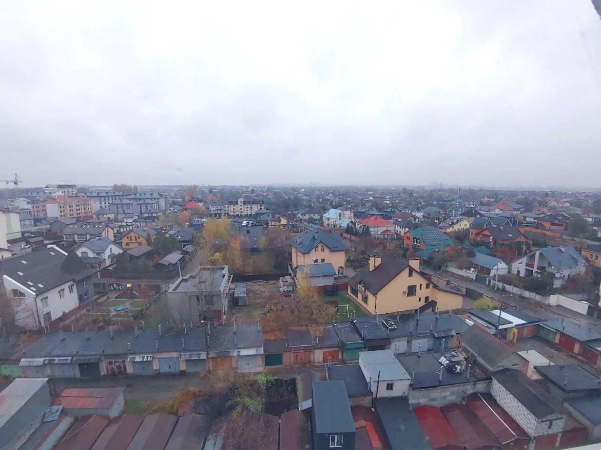 Продаж 2к ЖК Британський квартал, вул. Луценка 14А