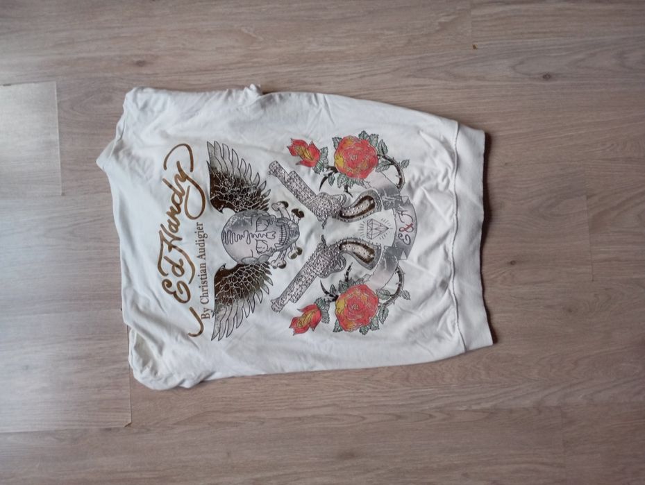 Зипка Ed Hardy оригінал