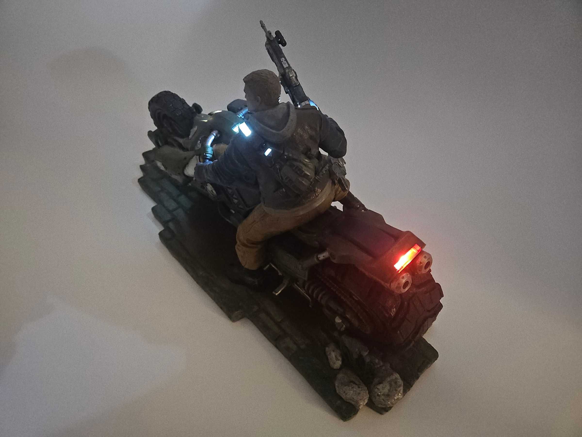 Колекційне видання Gears of War 4 (Outsider Variant) Xbox
