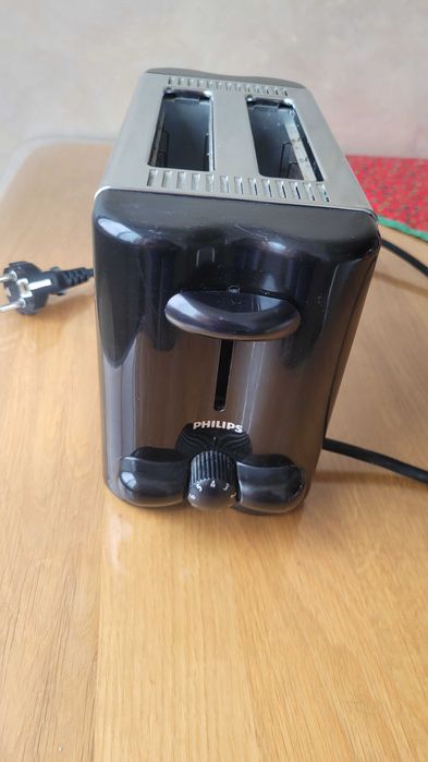 Тостер PHILIPS Норвегія 800W