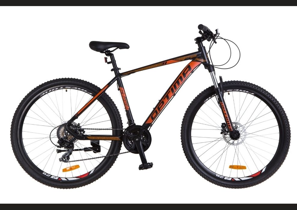 Велосипед Optimabikes 29 F-1