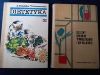 Dietetyka,  Rosliny ozdobne w mieszkaniu i na balkonie.