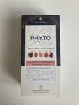 Farba PHYTO, kolor: brown, nr 4