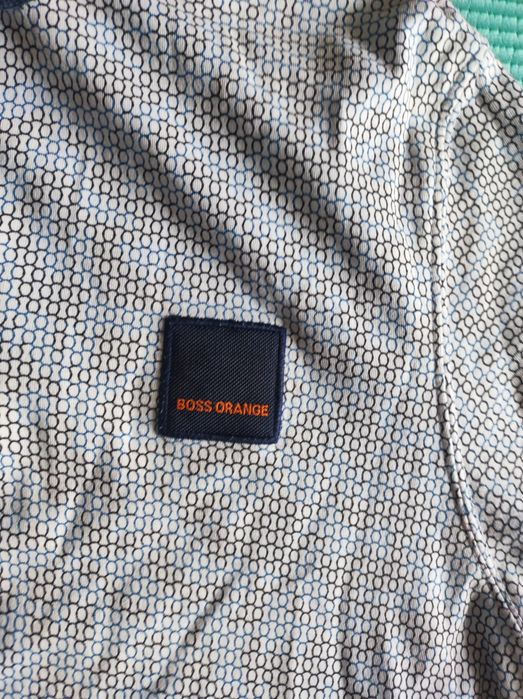 Koszulka Polo Boss roz L