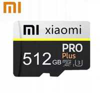 Karta microSD Xiaomi Micro TF SD Card 512GB