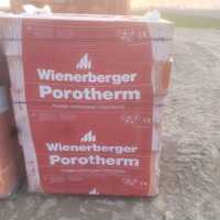 Witam sprzedam Porotherm 25 P+W