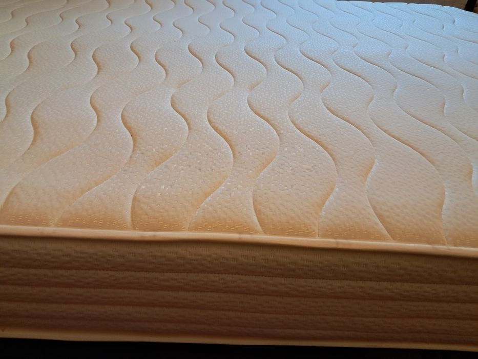 Colchão  viscoelastico  150x200