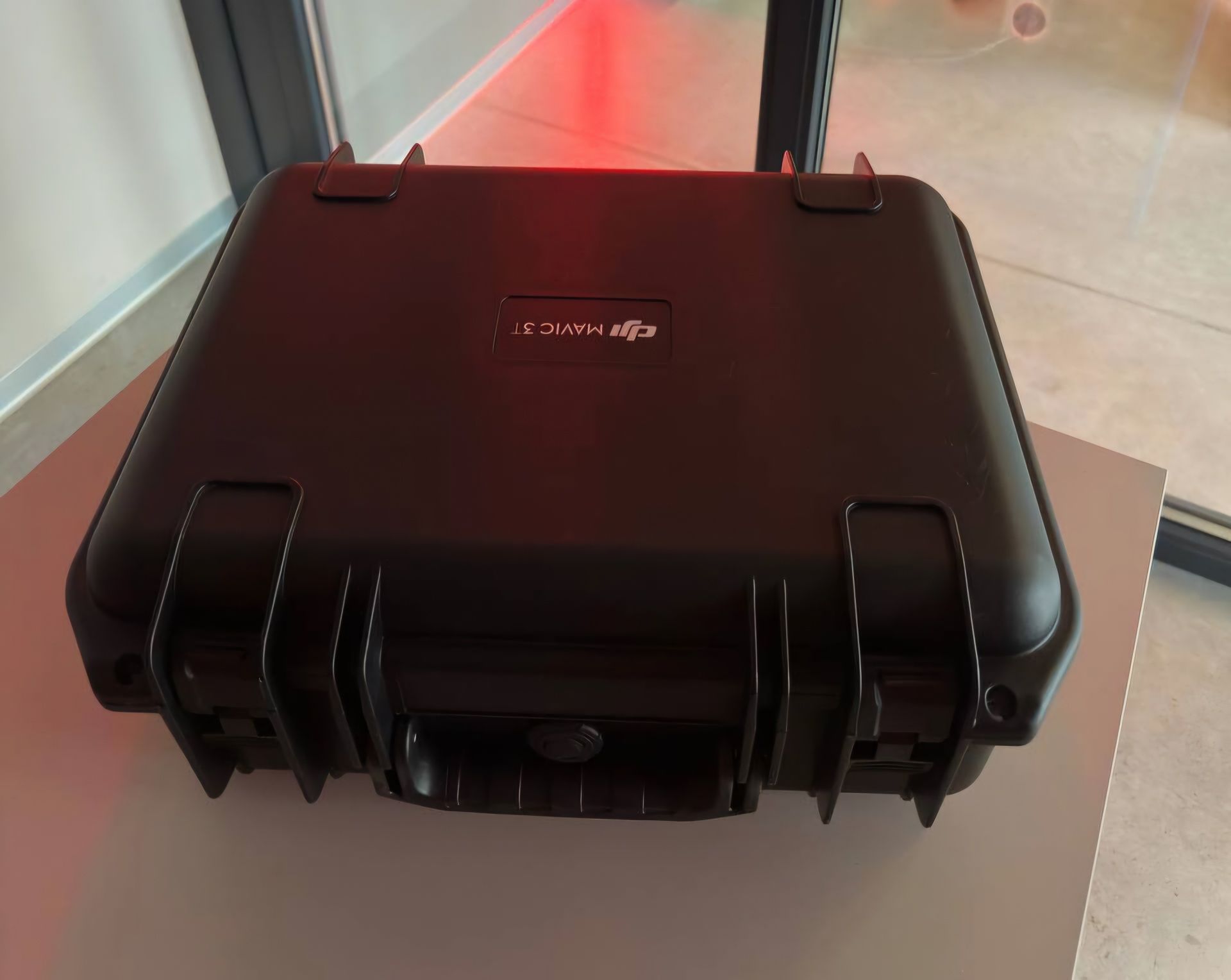 new, Дрон, квадрокоптер DJI Mavic 3T (новый, с комплектом)
