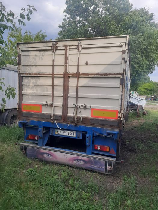 Продам Івеко стралис