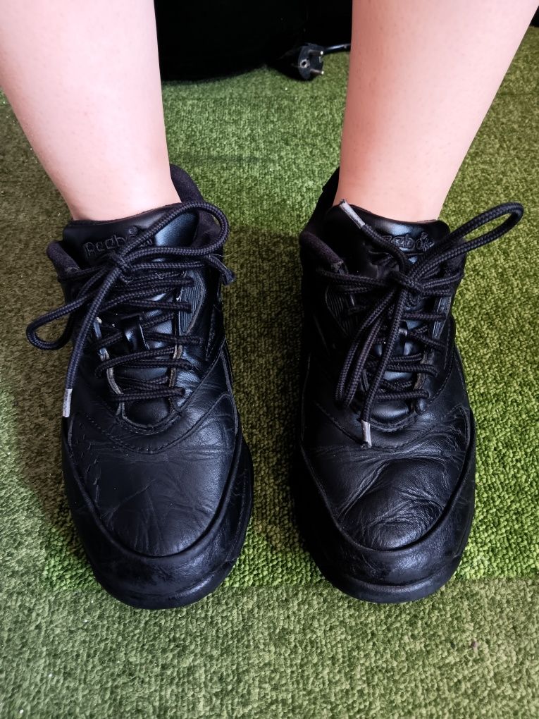 Buty sportowe Reebok roz 38,5