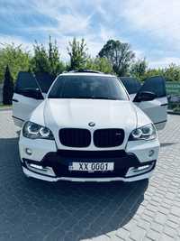 Продам авто BMW X5 E70