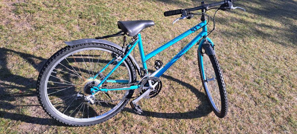 Rowery 4 sztuki dla dzieci, dorosłego