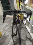 Bicicleta Lapierre sensium 500