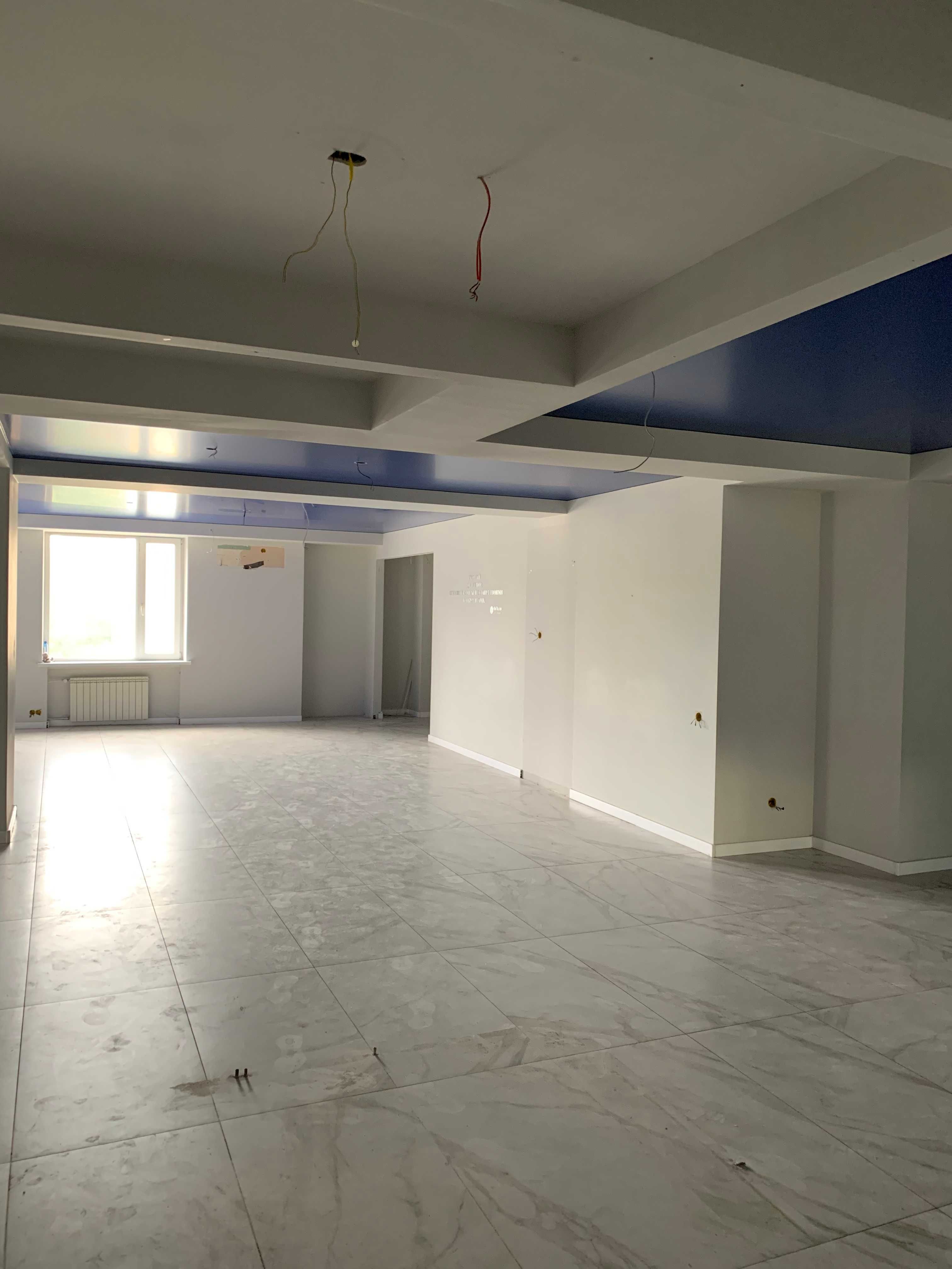 Офис 5500 м2. Фасад,отдельный вход. метро Зверинецкая (Дружбы народов)