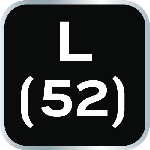 Kurtka robocza ostrzegawcza ocieplana, żółta, rozmiar L