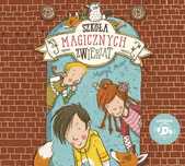 Szkoła magicznych zwierząt. Audiobook
