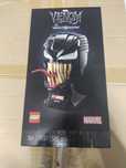 Lego Venom 76187 Novo e selado