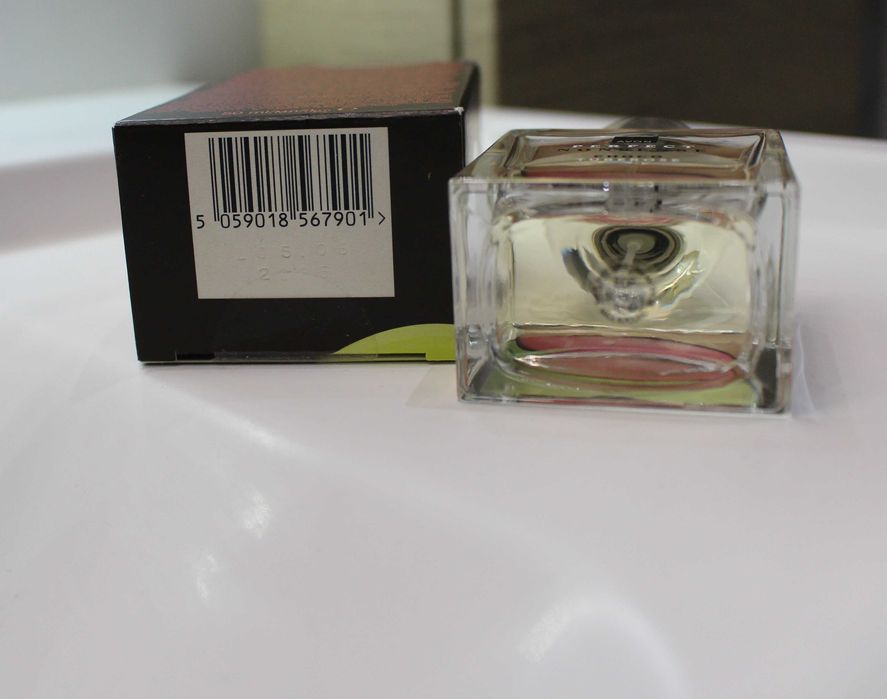 Avon Choco Tuberose edp 50 ml
