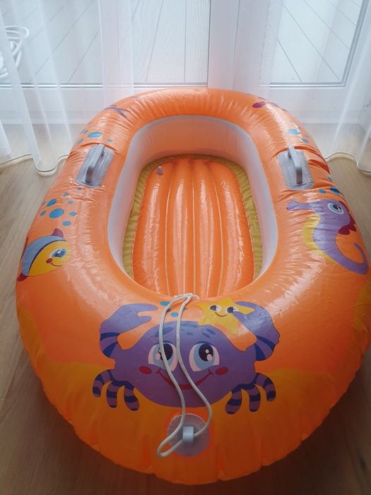 dmuchany zabawka na basen plaże do wody